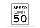 Speed Limit