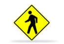 Pedestrian Crossing